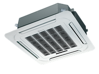 Фанкойл кассетный Electrolux EFR-300 двухтрубный охл 3,5 кВт1