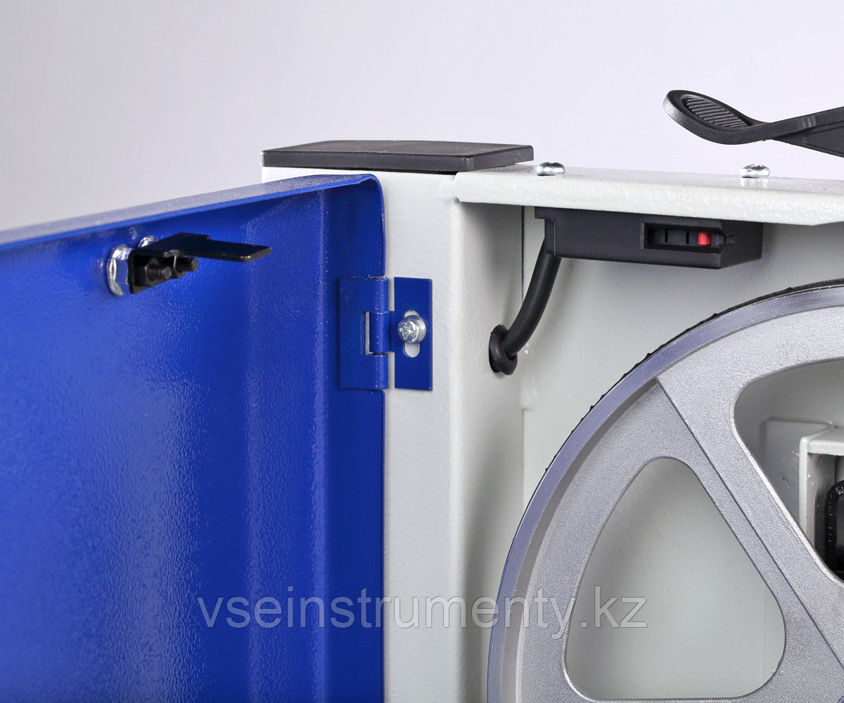 Ленточнопильный станок по дереву BELMASH WBS-228P