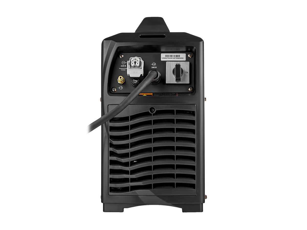 Сварочный инвертор Сварог PRO TIG 315 P AC/DC MULTIWAVE (E202)