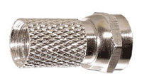 F-разъем RG 6 резьбовой