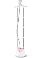 Отпариватель Philips GC485/40 EasyTouch розовый1