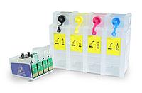 СНПЧ Epson Expression Home XP-342