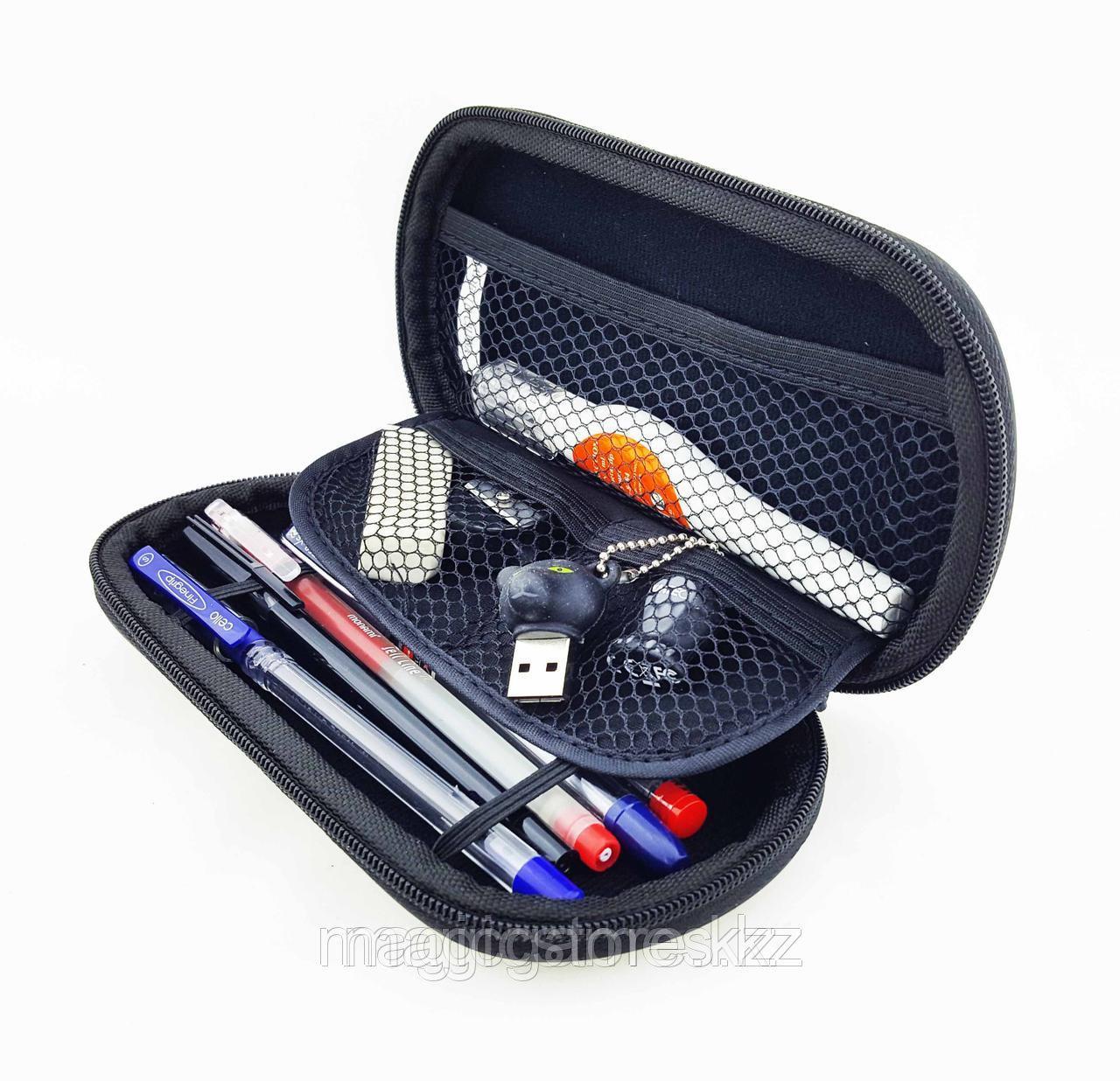 Чехол на молнии с картинкой PSP Slim 2000/3000 Case picture, War Craft