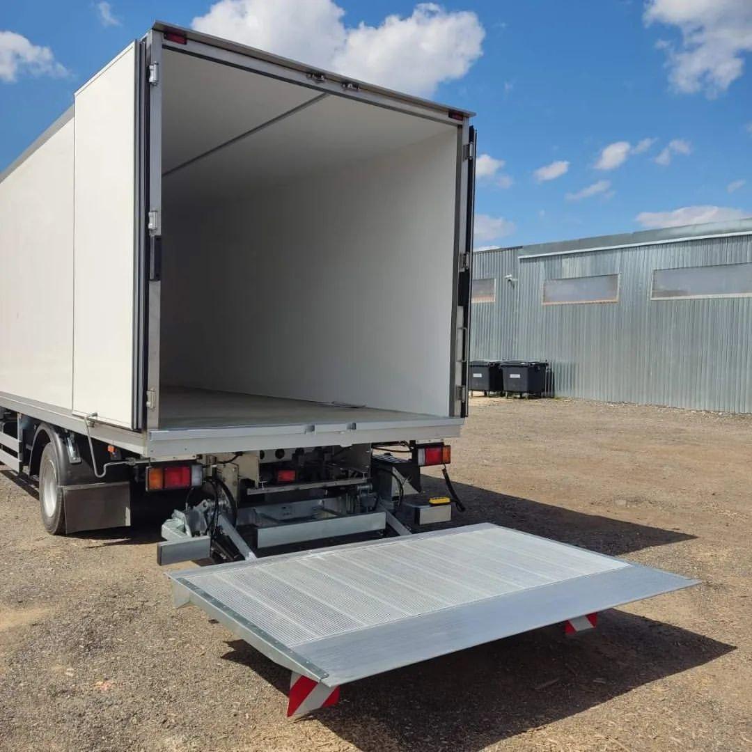 Гидроборт DM2000 Atek Lift