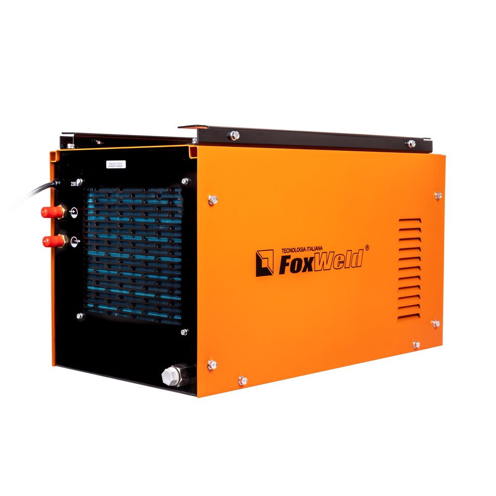 Блок жидкостного охлаждения для FoxWeld Invermig 350E/500E