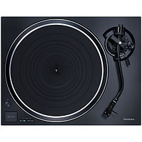 Panasonic Marketing CIS OY TECHNICS Проигрыватель пластинок SL-1500CEE-K ЧЕРНЫЙ