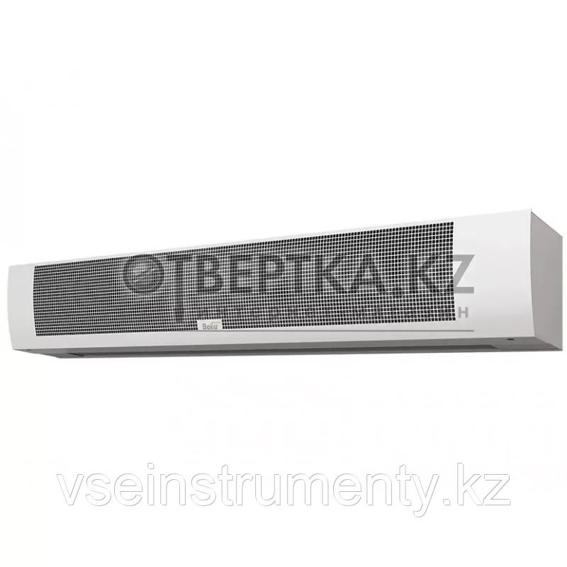 Тепловая завеса Ballu BHC-H10T12-PS (12 кВт)