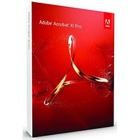 Acrobat Pro 2020 Multiple Platforms Russian AOO License TLP (1 - 9,999) цена не фиксированная, по запросу