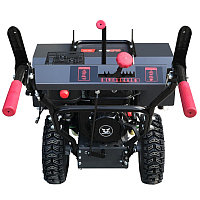 Подметальная машина EVOline SWG 8004