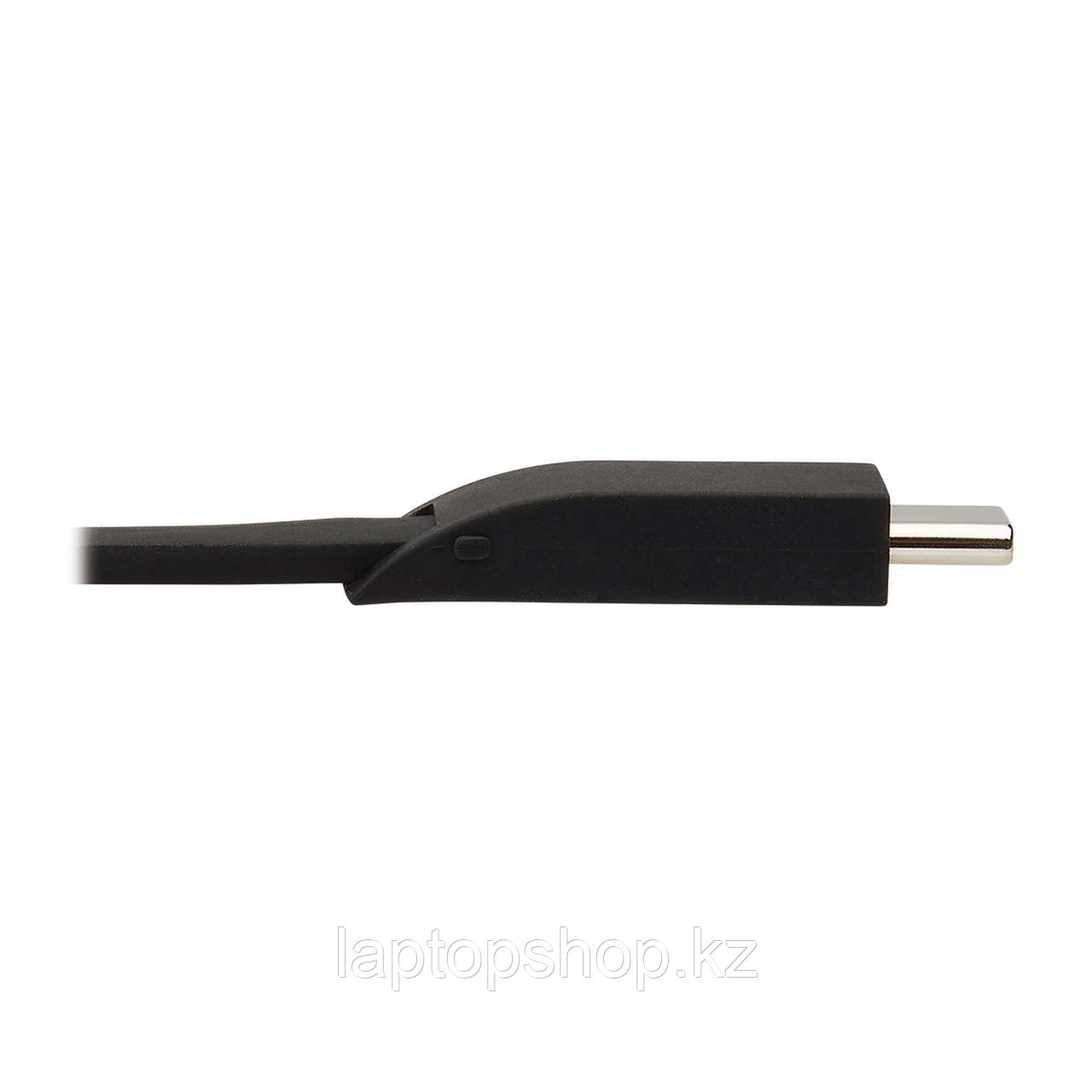 Док-станция (расширитель портов) TrippLite USB-C Multiport Adapter (U460-T6N-H4GUBC)