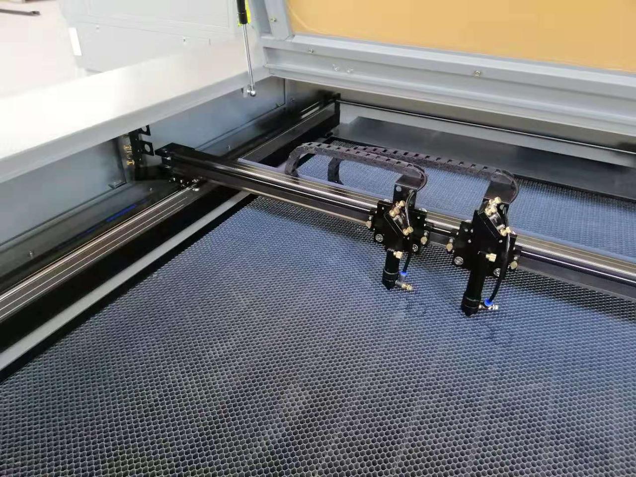 Лазерное оборудование L1610
