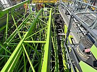 Башенный кран Zoomlion 6515-82