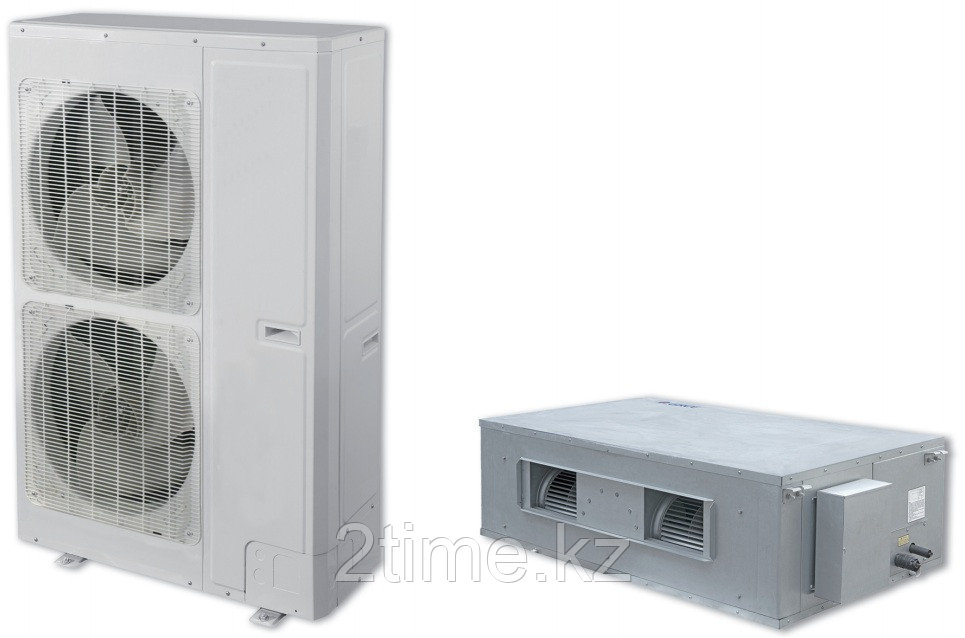 Кондиционер канальный FGR25Pd/DNa-X R410A