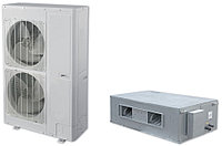 Кондиционер канальный FGR25Pd/DNa-X R410A