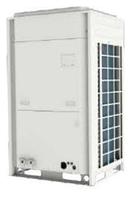 Чиллер с воздушным охлаждением GREE HLR25Pd/NaA-M Inverter (25 кВт/30 кВт, ПДУ)