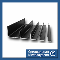 Уголок алюминиевый 23х18х3 мм АК6 (1360) Силумин ГОСТ 13738-91 прессованный