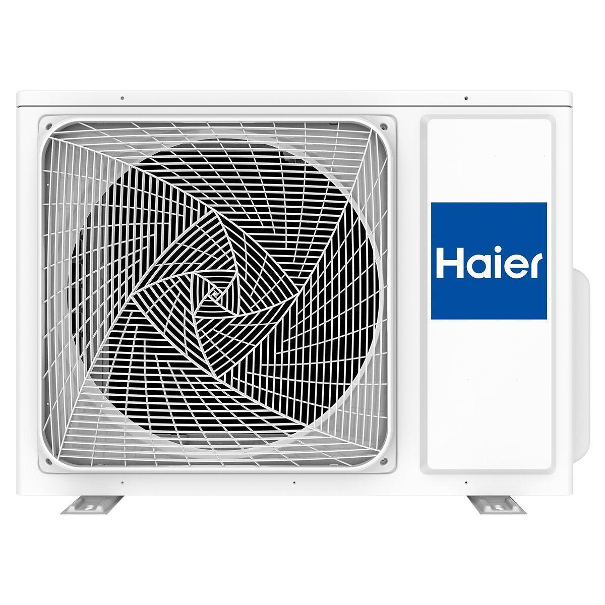 Наружный блок Haier 1U50S2SJ2FA