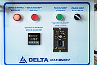 Кромкооблицовочный станок DELTAMACHINERY DM-1056