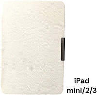 Чехол для Apple iPad mini (2012), iPad mini (2013), iPad mini (2014) 7.9 дюйм белый