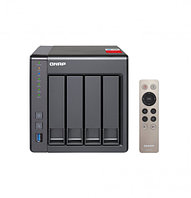 Сетевой RAID-накопитель QNAP TS-451+-2G1
