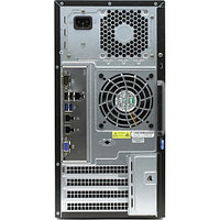 Сервер Supermicro SYS-5039C Tower 4LFF/4-core intel xeon E2124 3.3GHz/48GB EUDIMM/2x240GB SSD RI Hyb2