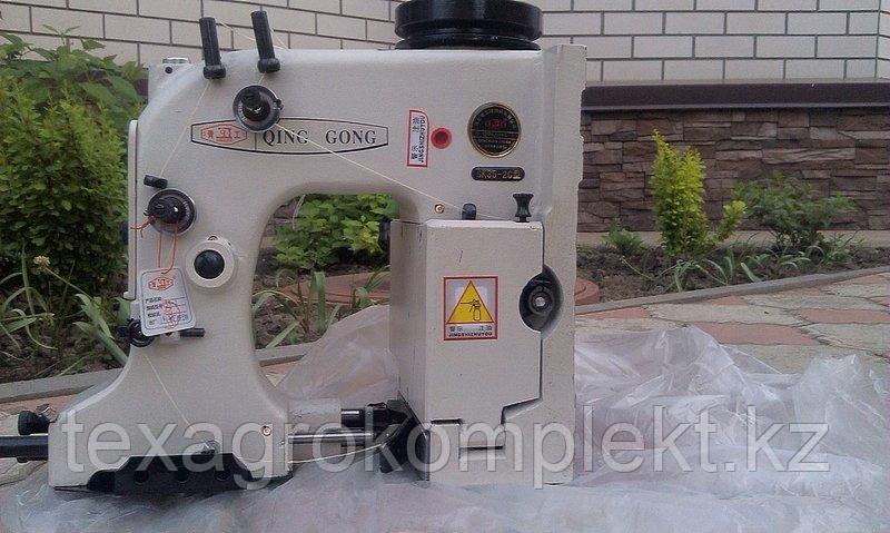 Мешкозашивочная голова GK-35-2C