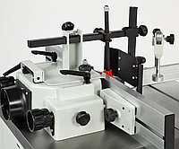 Фрезерный станок с подвижным столом BELMASH MM1500ST1000/400 (1,5 кВт, 400 В)2