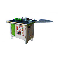 Кромкооблицовочный станок LTT MFC-348 криволинейный