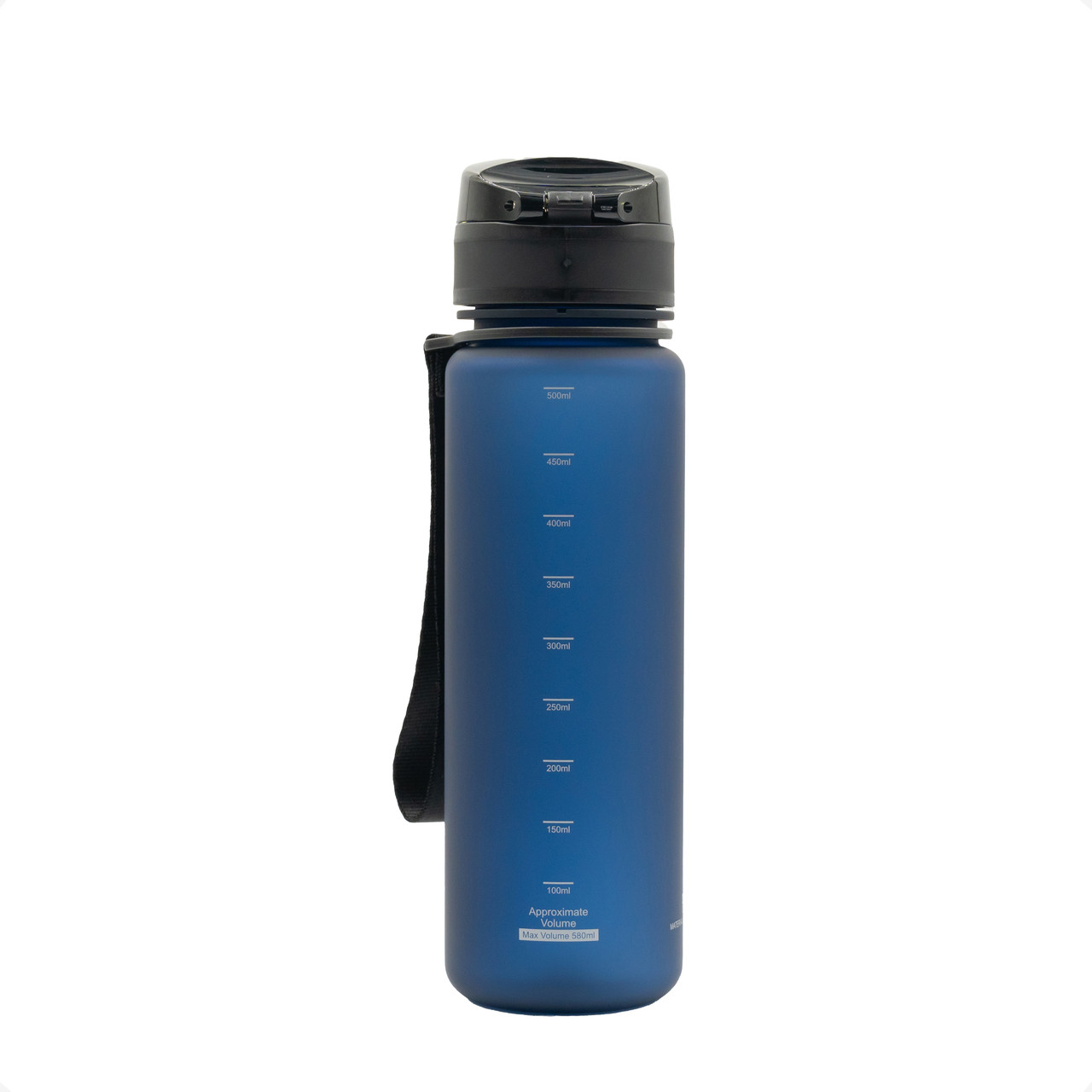 Бутылка для напитков UZSPACE 3026 500ML