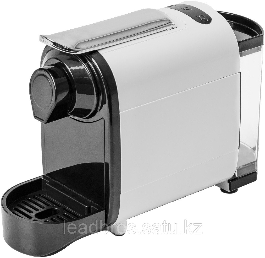 Кофемашина Yiwumart TC01 белый