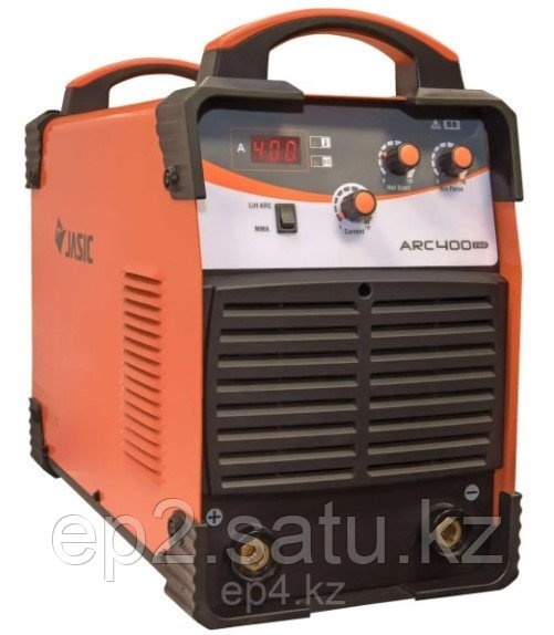 Сварочный аппарат ARC 400 (Z2980 А)