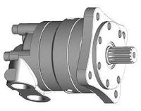 Гидронасос Kawasaki M2X 96/120/150, Kawasaki M2X 170, Kawasaki M2X 210