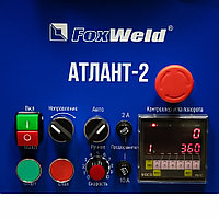 Foxweld Вращатель Атлант-2 с патроном (пр-во FoxWeld/КНР)9