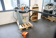 Комплект по алюминию ELUMATEC 2012 год9