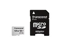 Карта памяти Transcend 128Gb-Class 10