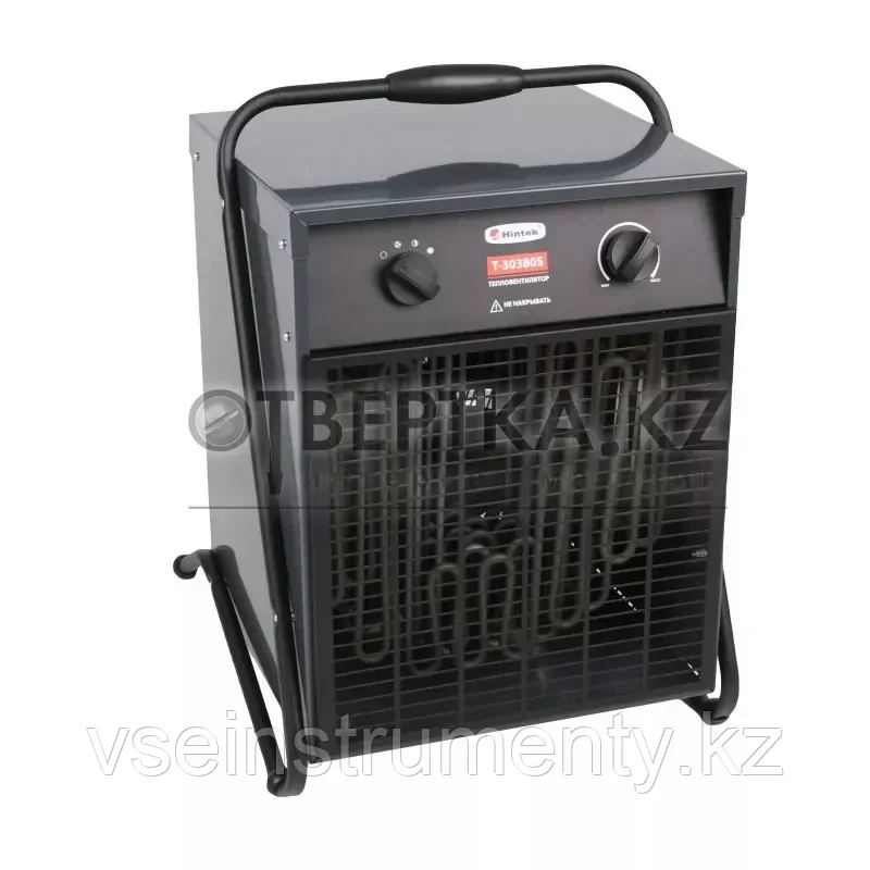 Тепловентилятор Hintek T-30380S 04.01.01.000139