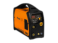 Сварочный инвертор Сварог PRO TIG 200 P DSP AC/DC (E201)5