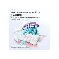 Стандартные насадки для звуковой зубной щетки Philips Sonicare Premium Gum Care HX9052/17 2шт1