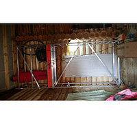 Первая надстройка для подмостей Krause MONTO CLIMTEC 7101306