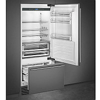 Встраиваемый холодильник Smeg RI96RSI1