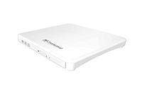 Привод оптический Transcend TS8XDVDS-W белый