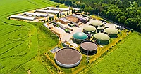 Биогазовая установка под ключ2