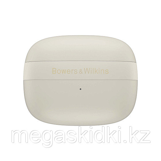 Беспроводные наушники BOWERS & WILKINS Pi8 Белый