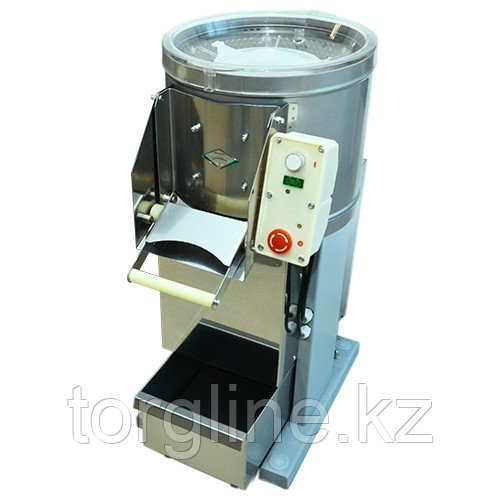 Машина картофелеочистительная МОК-150М