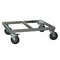 Тележка AVATHERM 600x2 Trolley