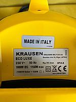 KRAUSEN ECO LUXE (сепараторный)6
