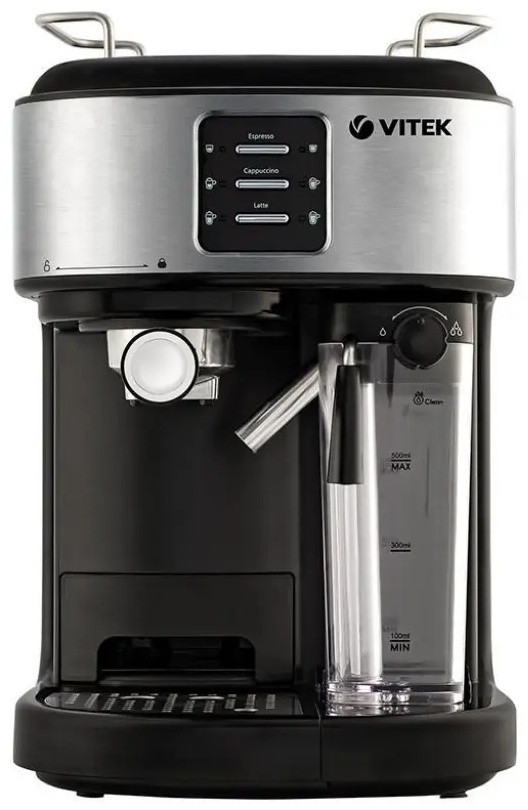 Кофемашина Vitek VT 8489