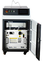 Аппарат ручной лазерной сварки HGTECH SMART HW-30002