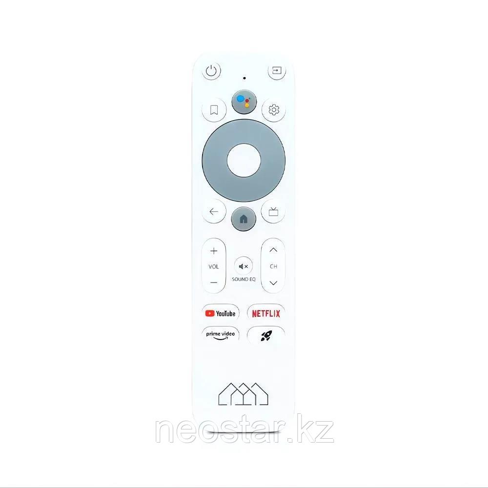 Homatics Box R 4K Plus