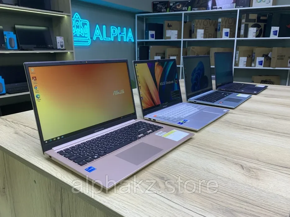 Ноутбуки ASUS | VivoBook | TUF | Strix | ROG